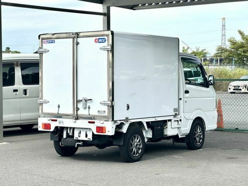 CARRY TRUCK