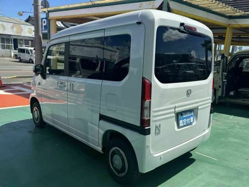 N-VAN