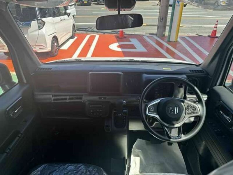 N-VAN