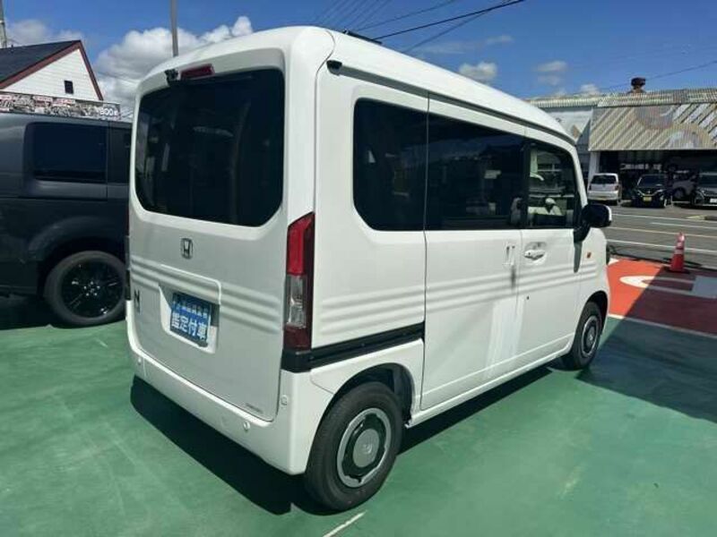 N-VAN
