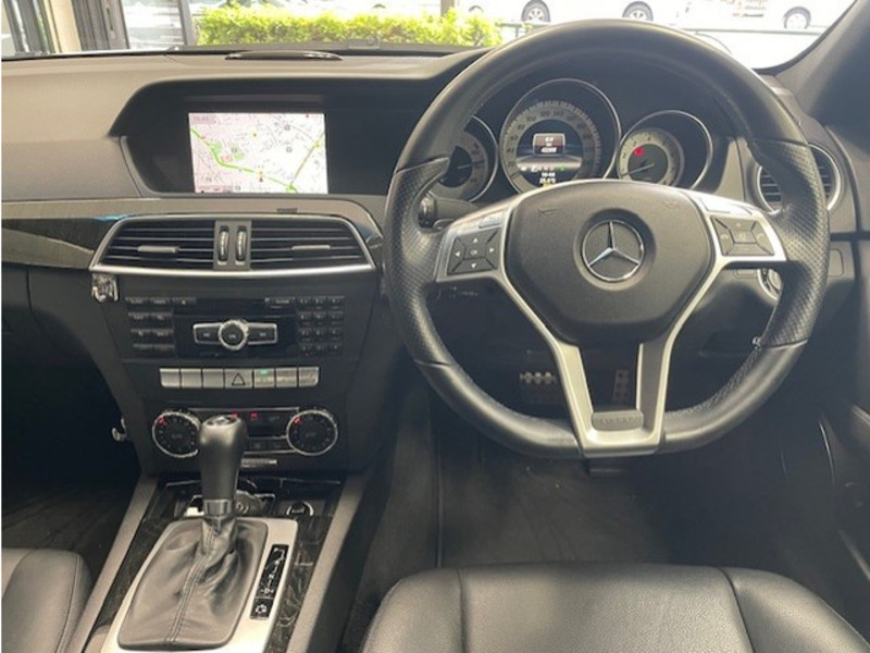C-CLASS