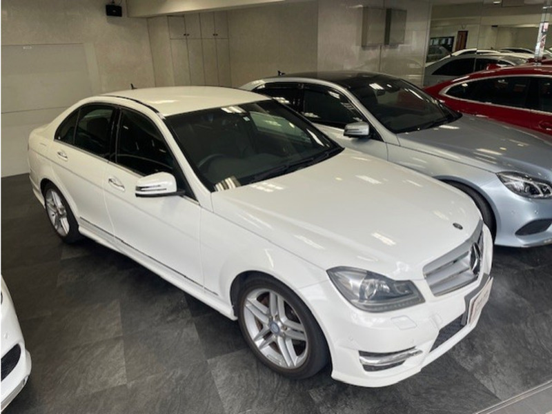 C-CLASS