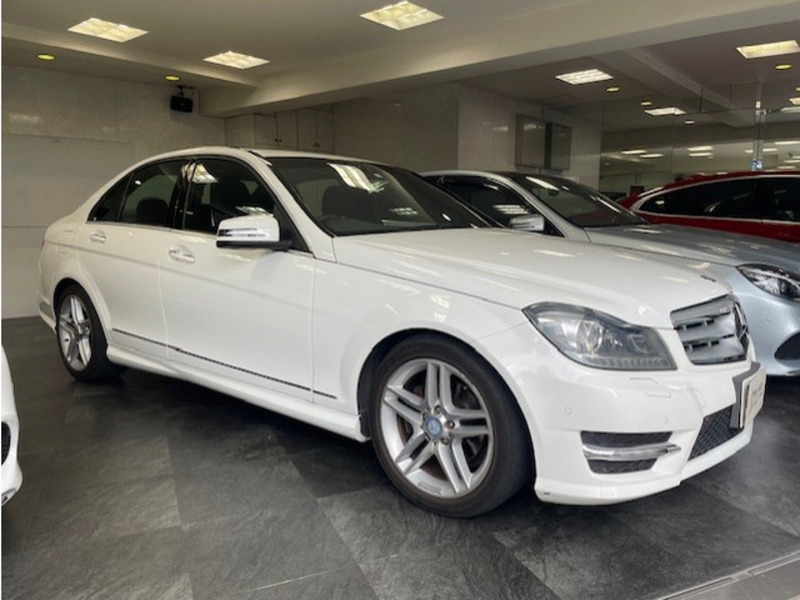 C-CLASS