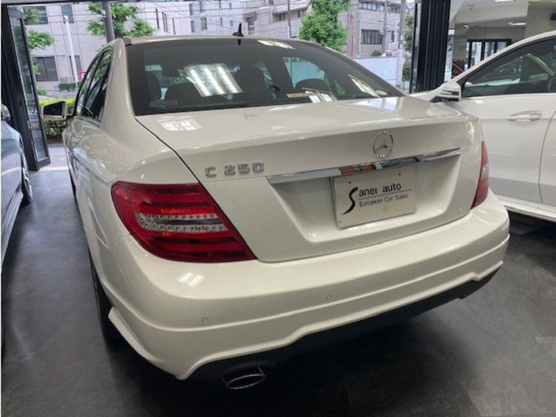 C-CLASS