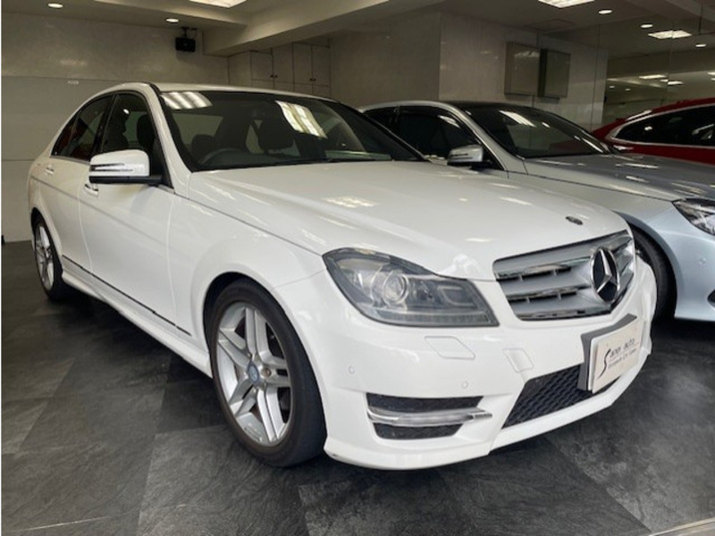 C-CLASS