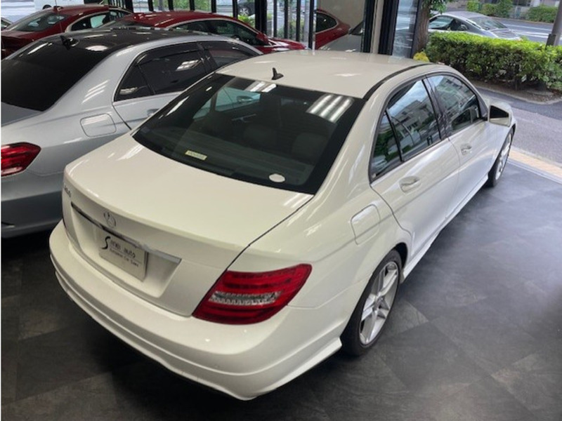 C-CLASS