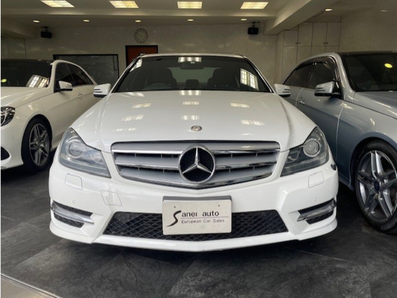 C-CLASS