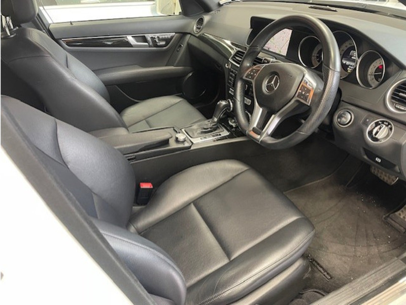 C-CLASS