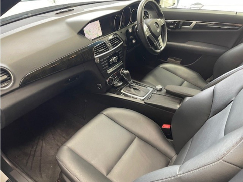 C-CLASS