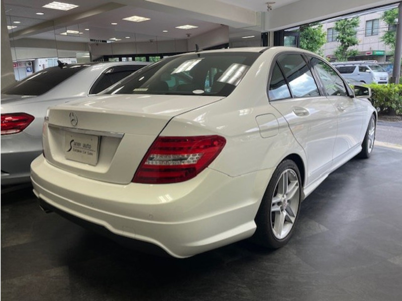C-CLASS