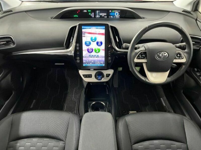 PRIUS PHV
