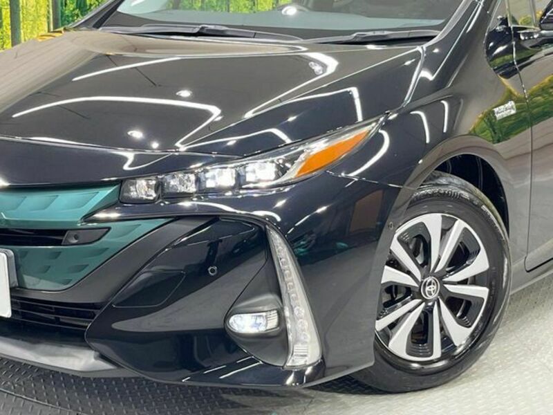 PRIUS PHV