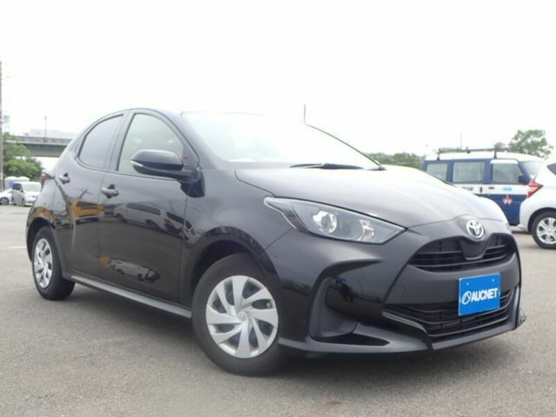 YARIS-0