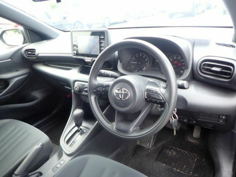 YARIS