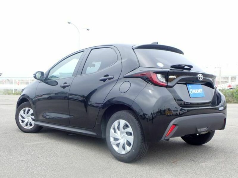 YARIS