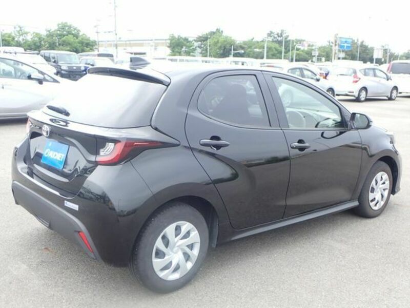 YARIS