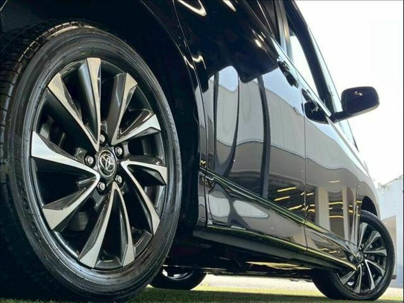 VOXY