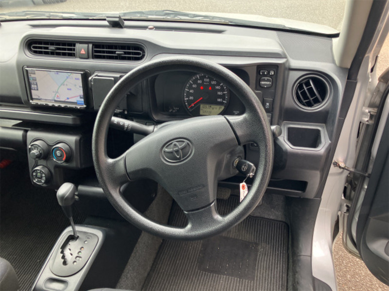 PROBOX VAN