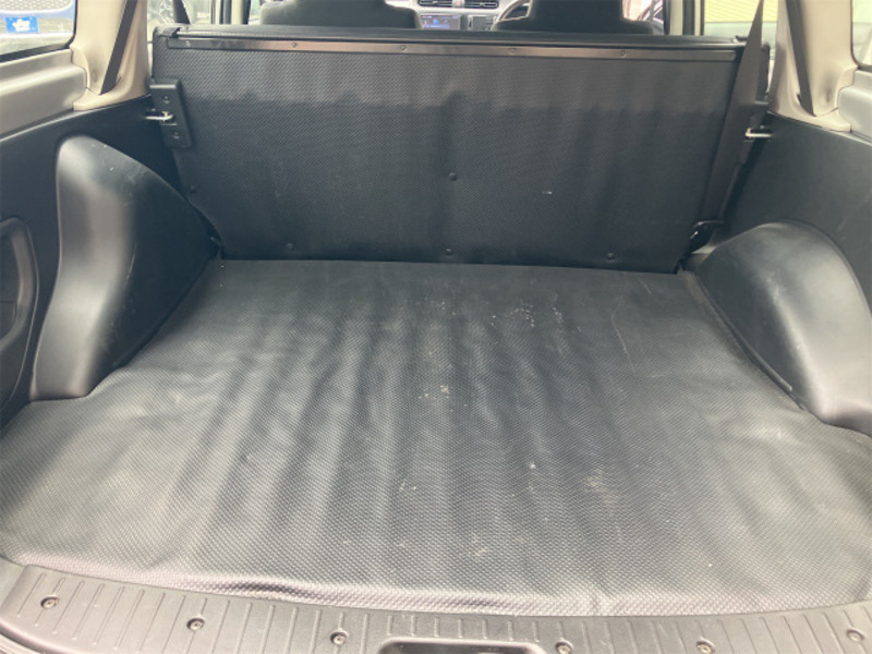 PROBOX VAN