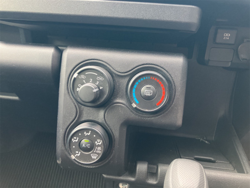 PROBOX VAN
