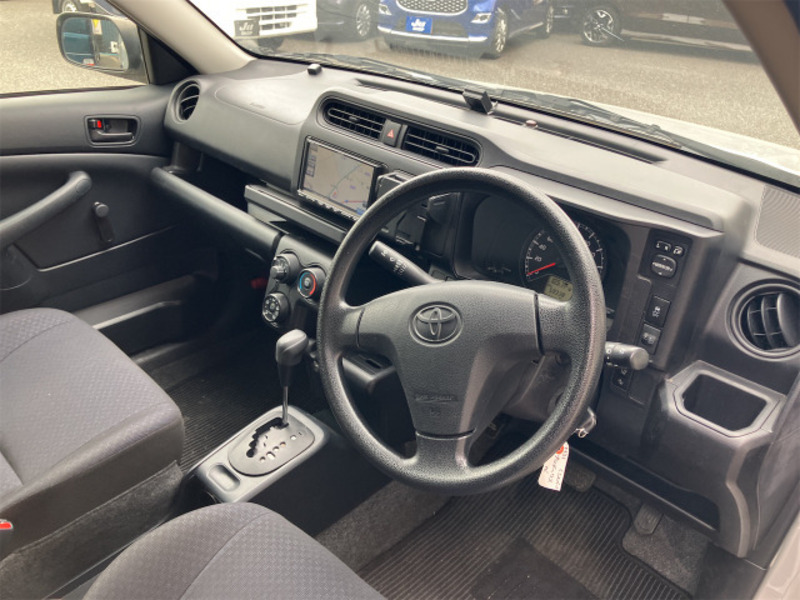 PROBOX VAN
