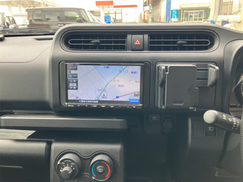 PROBOX VAN