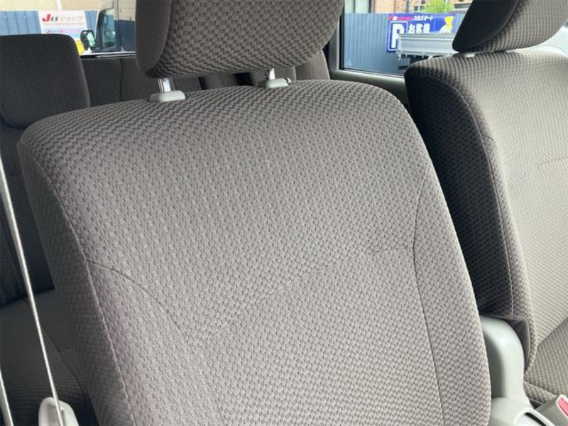MINICAB VAN