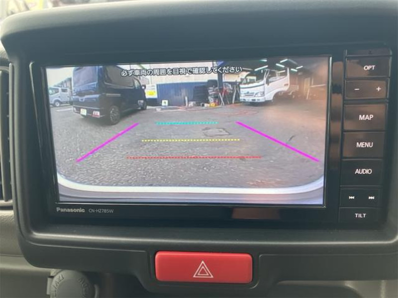 MINICAB VAN