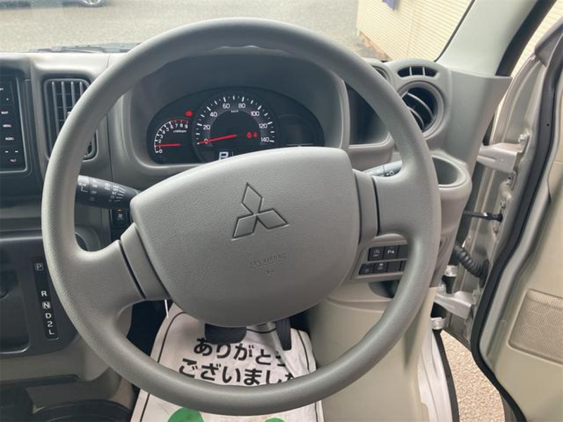 MINICAB VAN