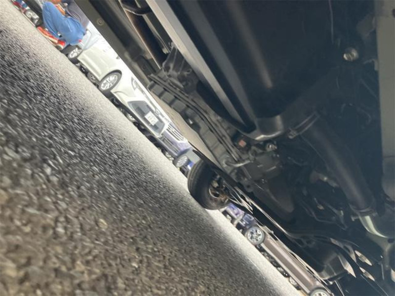 MINICAB VAN