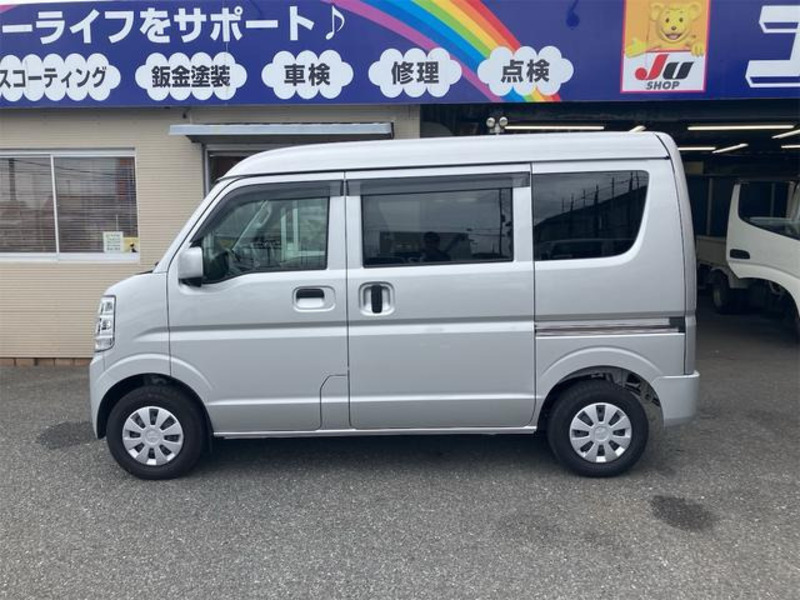 MINICAB VAN