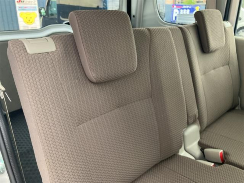 MINICAB VAN