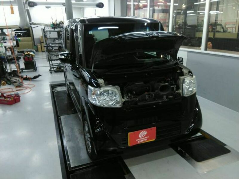 N BOX-0