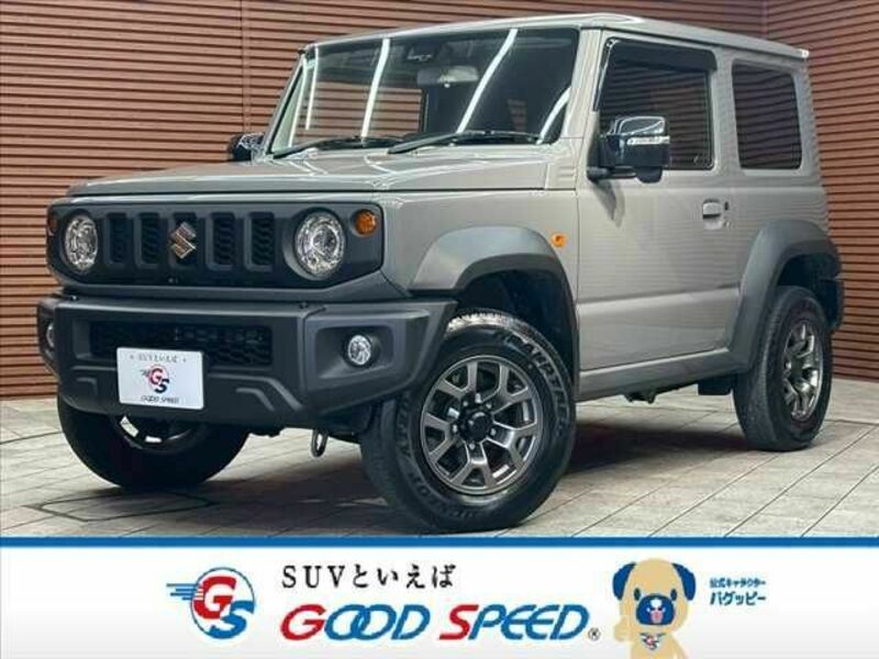 JIMNY SIERRA-0