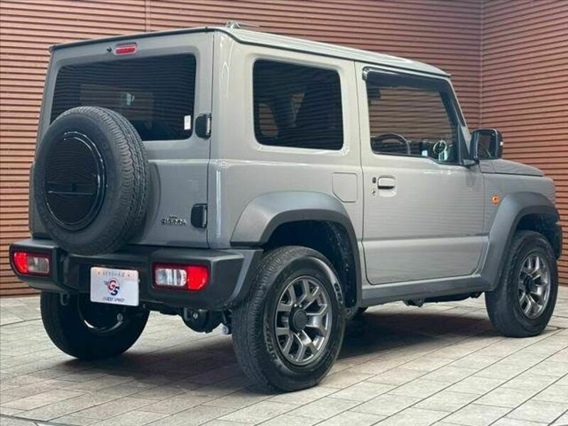 JIMNY SIERRA