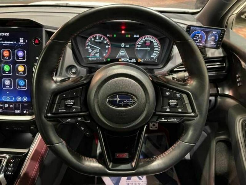 WRX S4