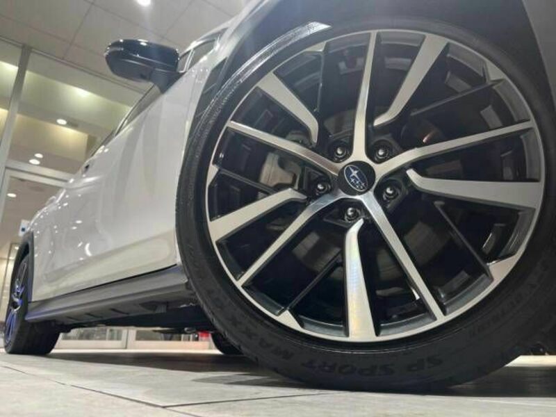 WRX S4