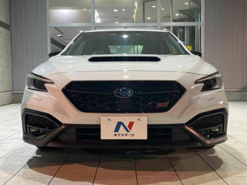 WRX S4
