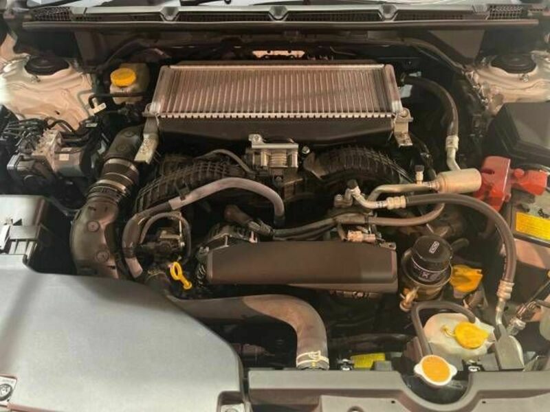 WRX S4