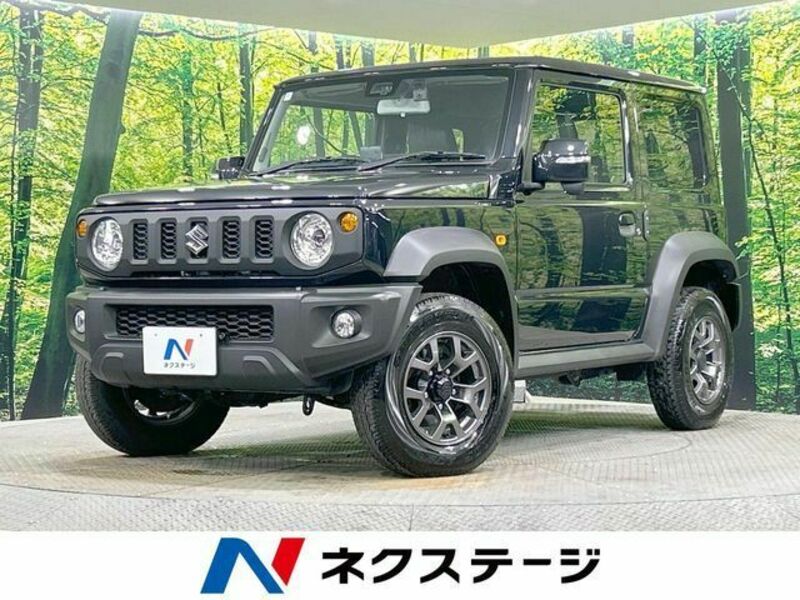 JIMNY SIERRA-0