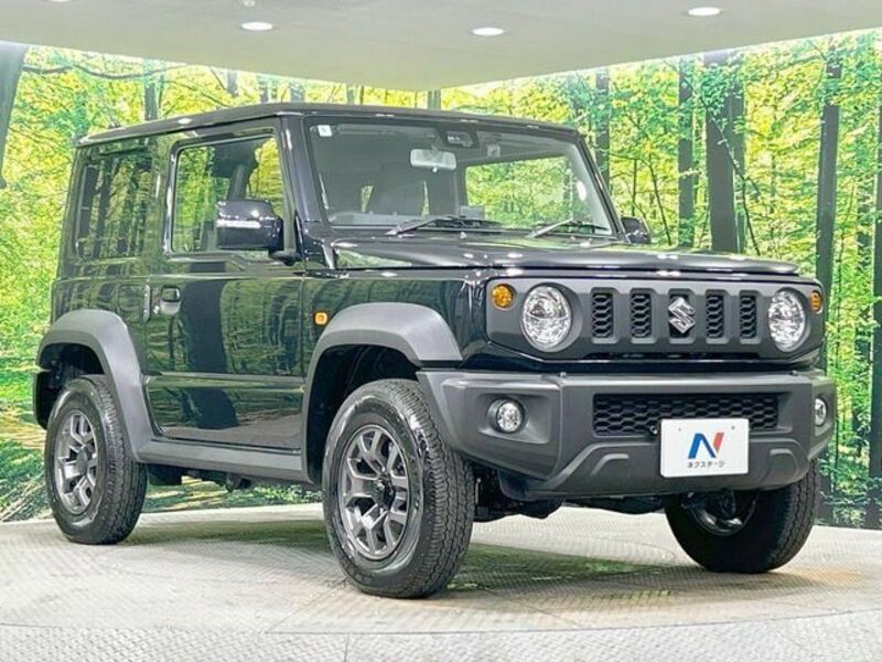 JIMNY SIERRA