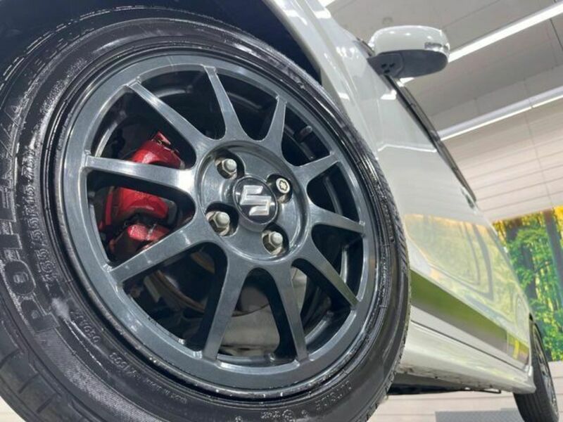 ALTO WORKS