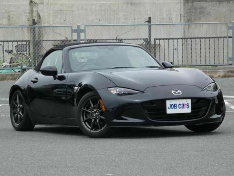 MAZDA ROADSTER