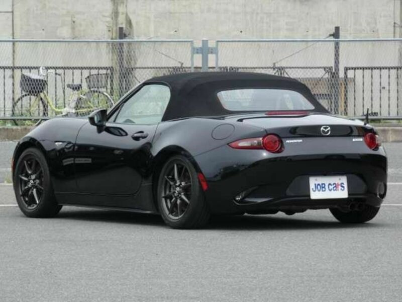 ROADSTER