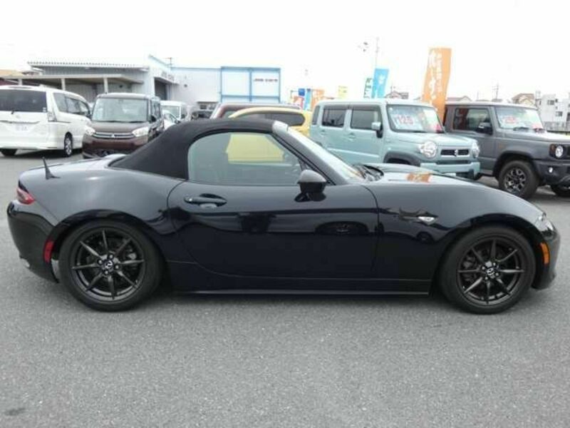 ROADSTER