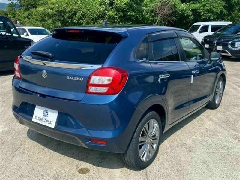 BALENO
