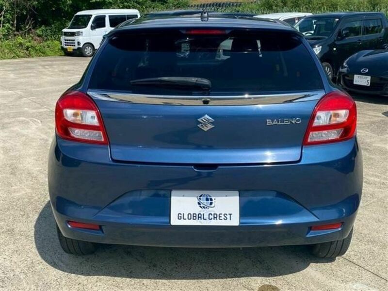 BALENO