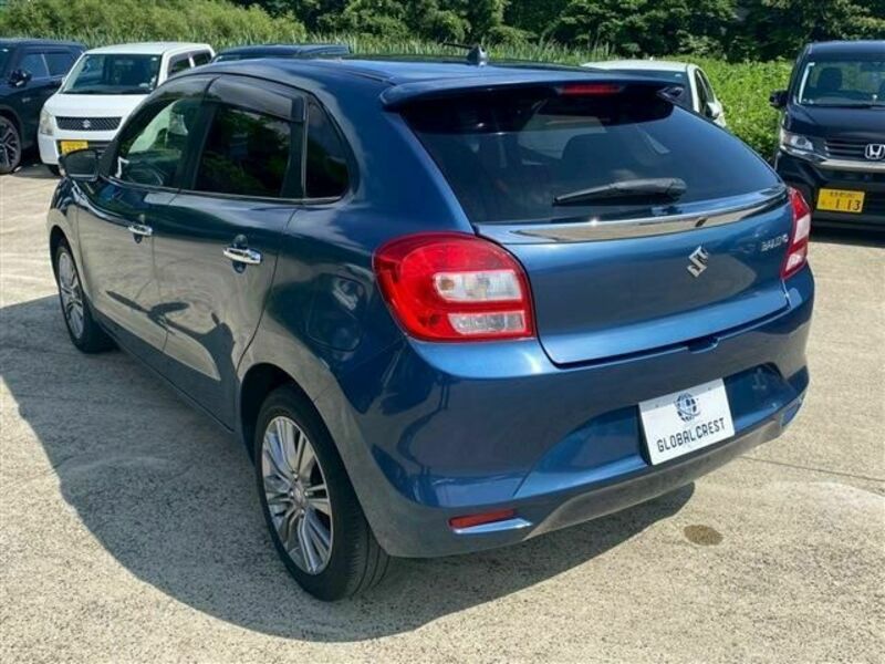 BALENO