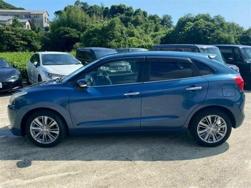 BALENO