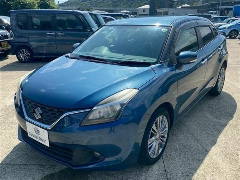 BALENO